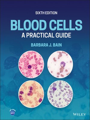 cover image of Blood Cells